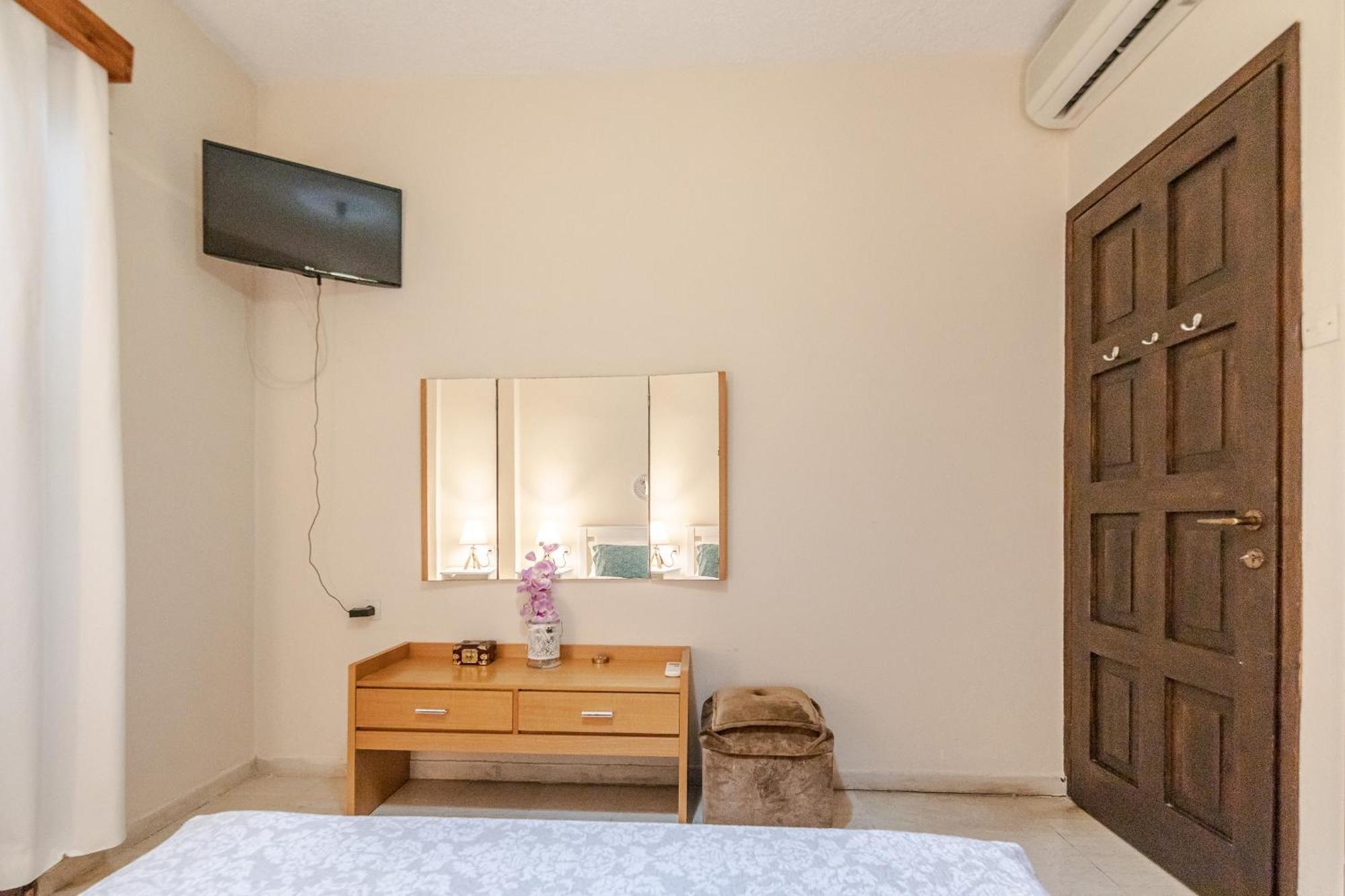 Kalifteri Beach House Афиссос Экстерьер фото